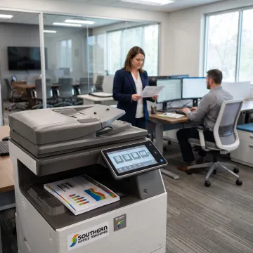 Corporate Offices