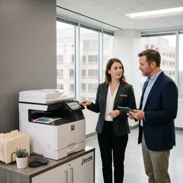 Corporate Offices