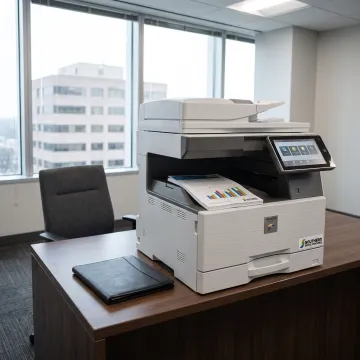 Corporate Offices