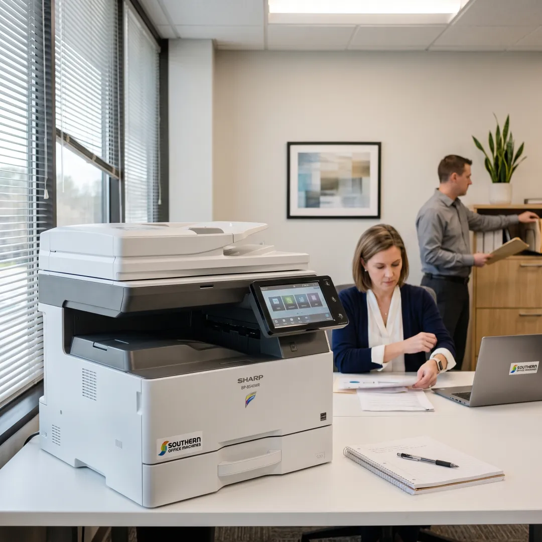 Small Business Offices
