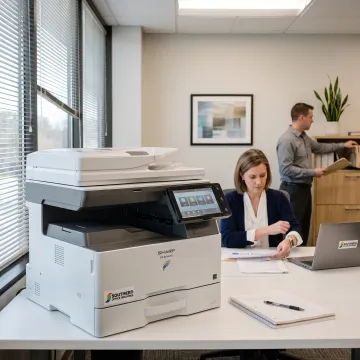 Small Business Offices