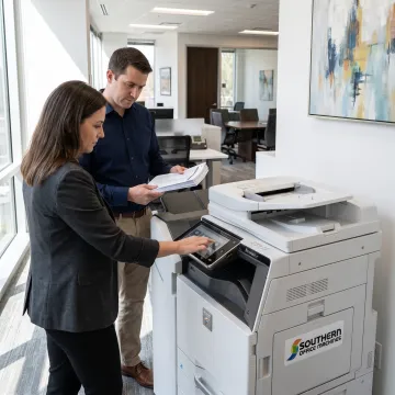 Enterprise Corporate Offices