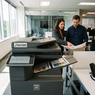 Office Environments