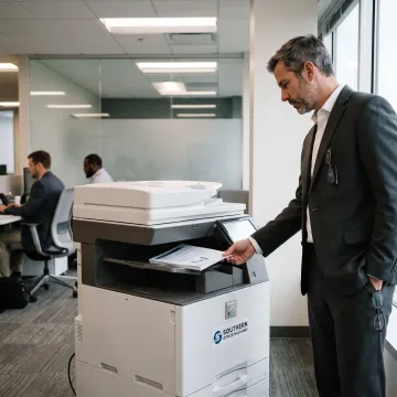Corporate Offices