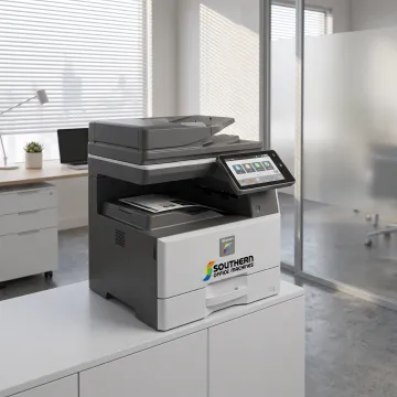 Corporate Offices