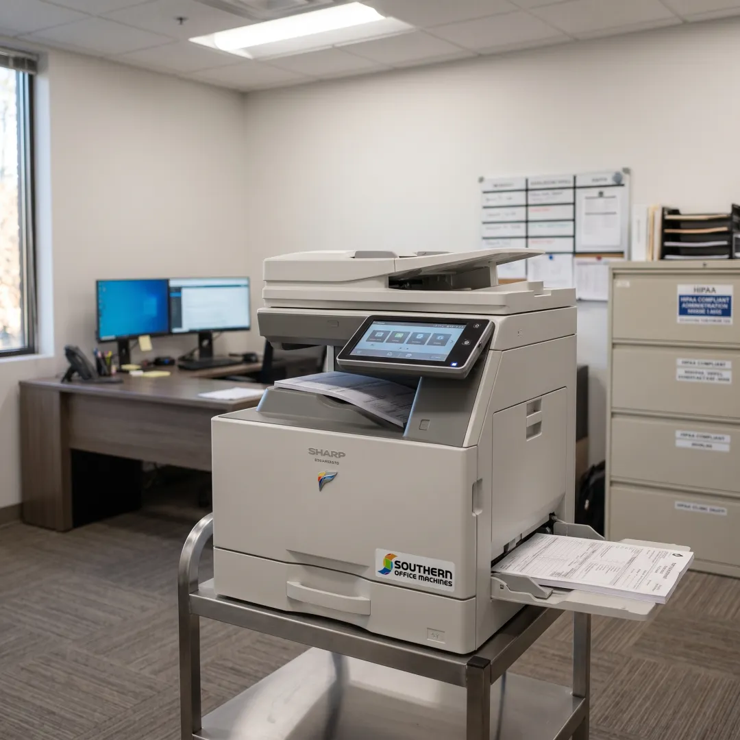 Healthcare Administration