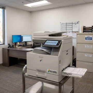 Healthcare Administration