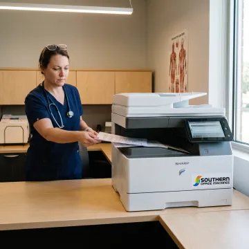 Healthcare Organizations
