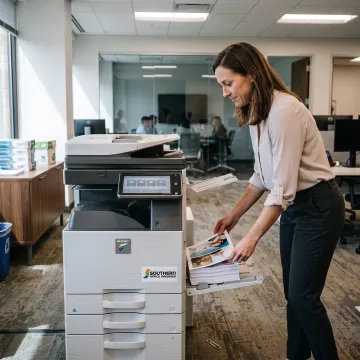 Corporate Office