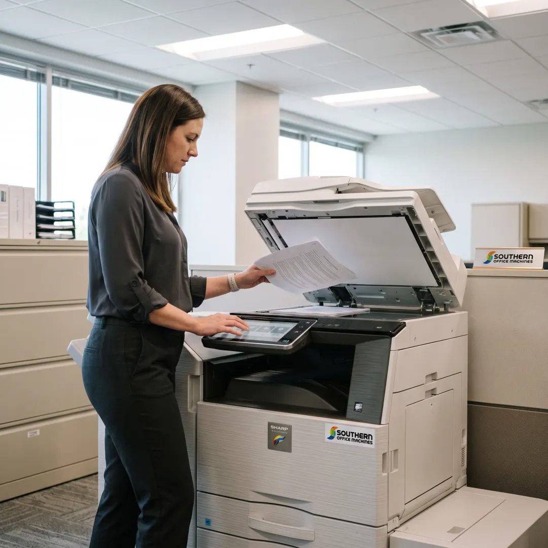 Corporate Document Management