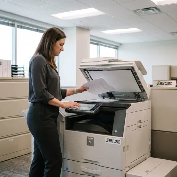 Corporate Document Management