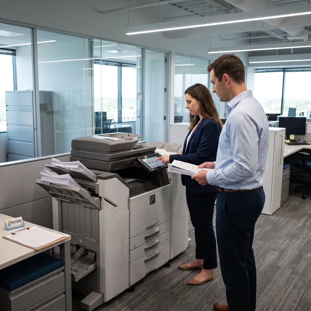 Corporate Office