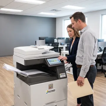 Corporate Offices