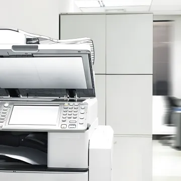 Corporate Office