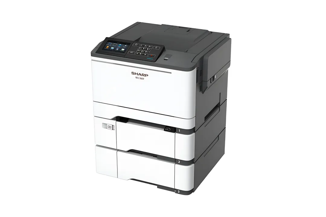Best All-in-One Color Laser Printers 2026