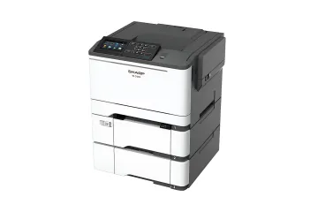 Laser Printers