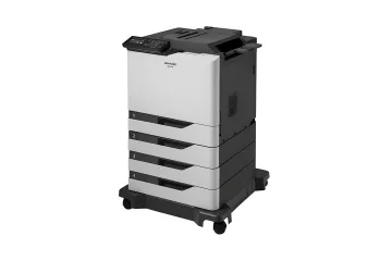 Color Printers (Color Multifunction Printers)