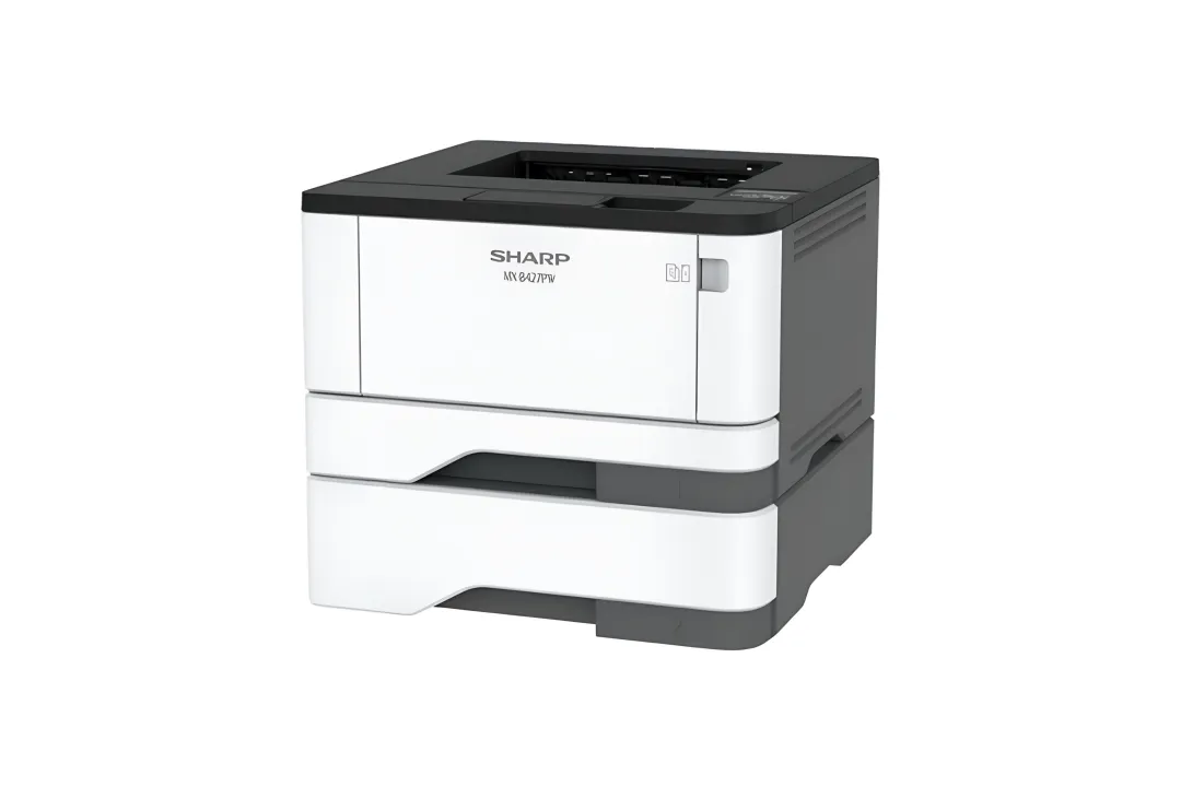 Copiers, Printers and Scanners