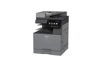 Multifunction Printers (MFPs) and Copiers