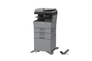 Black & White (B&W) Multifunction Printers (MFPs)