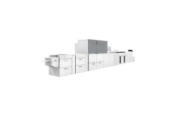 Production Printers (Multifunction Printers and Copiers)