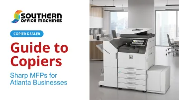Guide to Copiers