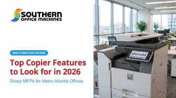 Top Copier Features to Look for in 2026