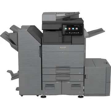 Sharp BP-50C65