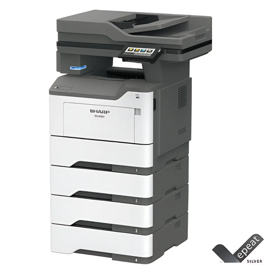 Sharp MX-B468F Multifunction Printer