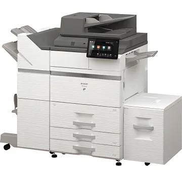 Sharp BP-70M75 Printers