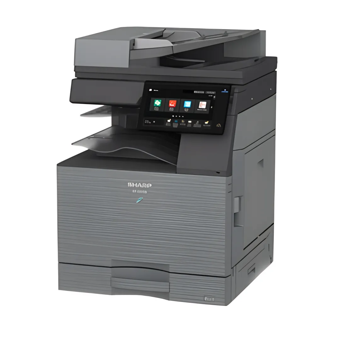 Sharp BP-50M31