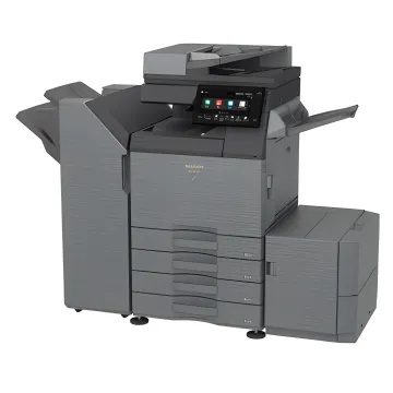 Sharp BP-70C31 Color MFP Printers