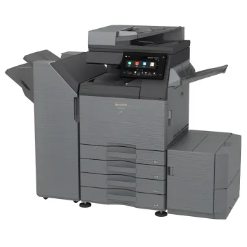 Sharp BP-50C26