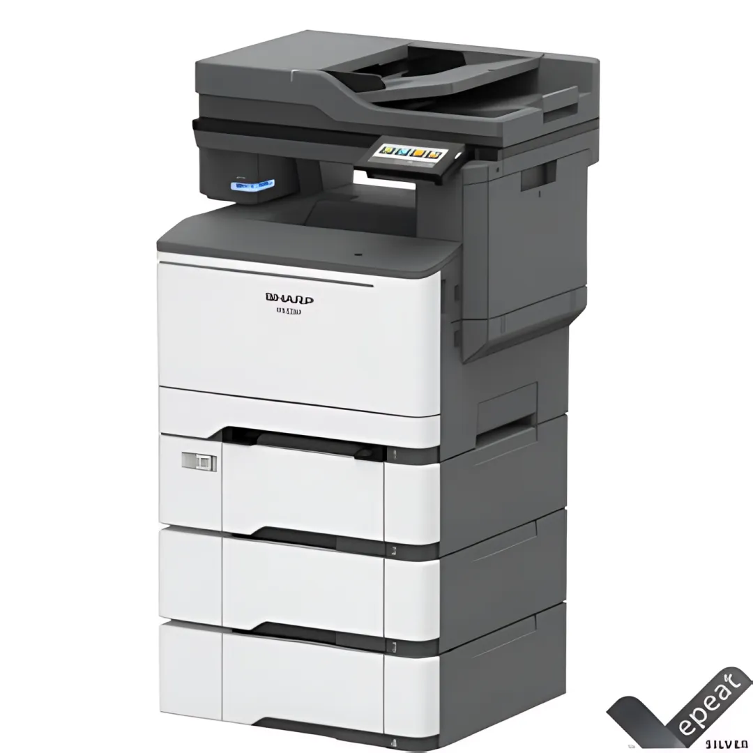 Sharp MX-C358F Color Multifunction Printer