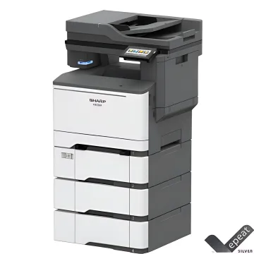 Sharp MX-C358F