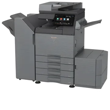 Sharp BP-50C36