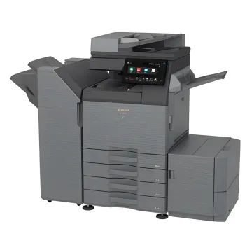 Sharp BP-50C45