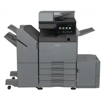 Sharp BP-70M31 Printers