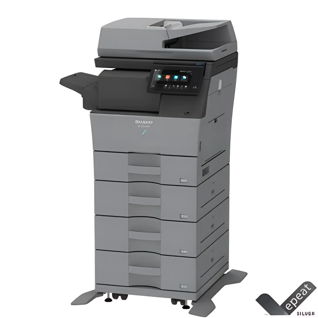 Sharp BP-B550WD Printer