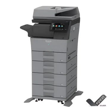 Sharp BP-B550WD Printer