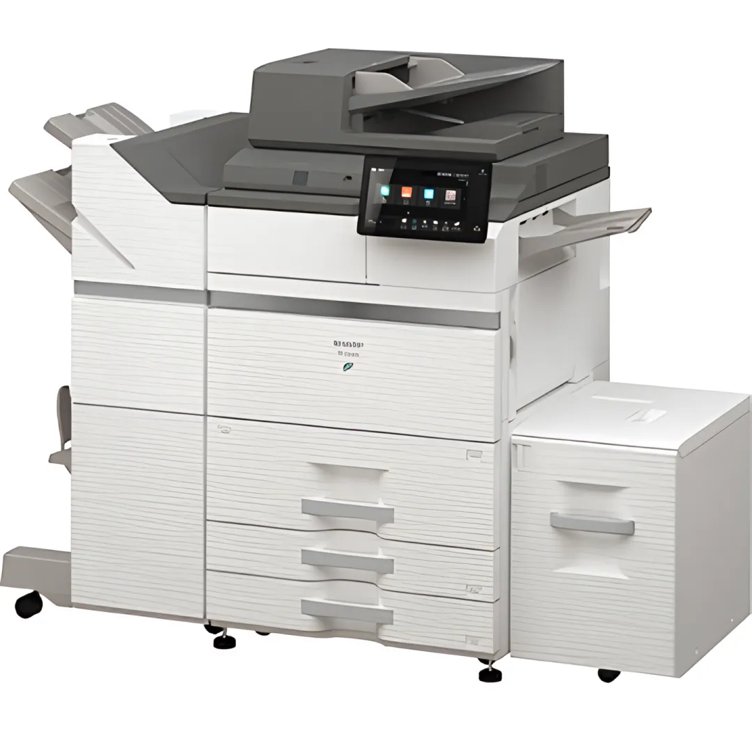 Sharp BP-70M90 MFPs