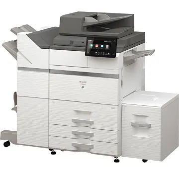 Sharp BP-70M90 MFPs