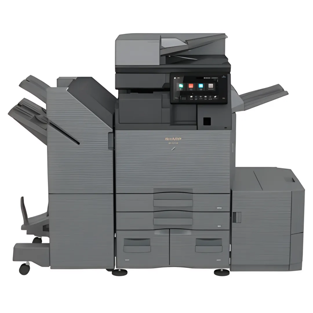 Sharp BP-70M65 B&W Advanced Multifunction Printer