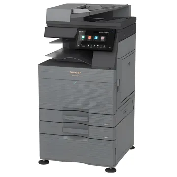 Sharp BP-50C55