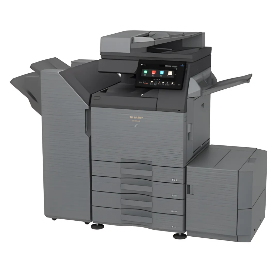 Sharp BP-50C31 Color MFP