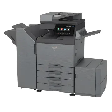 Sharp BP-50C31 Color MFP