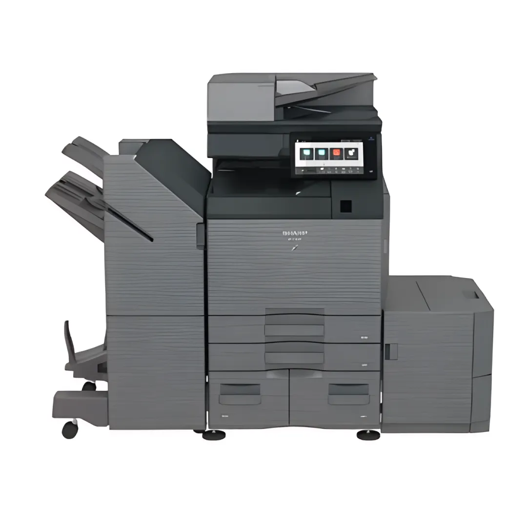 Sharp BP-70M55 Printers