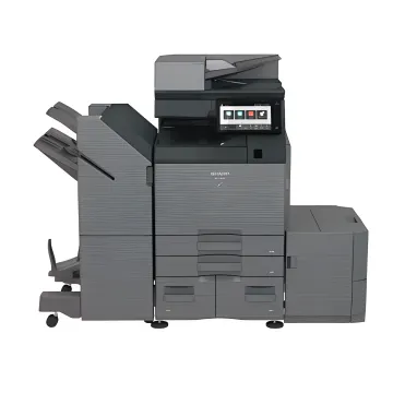 Sharp BP-70M55 Printers