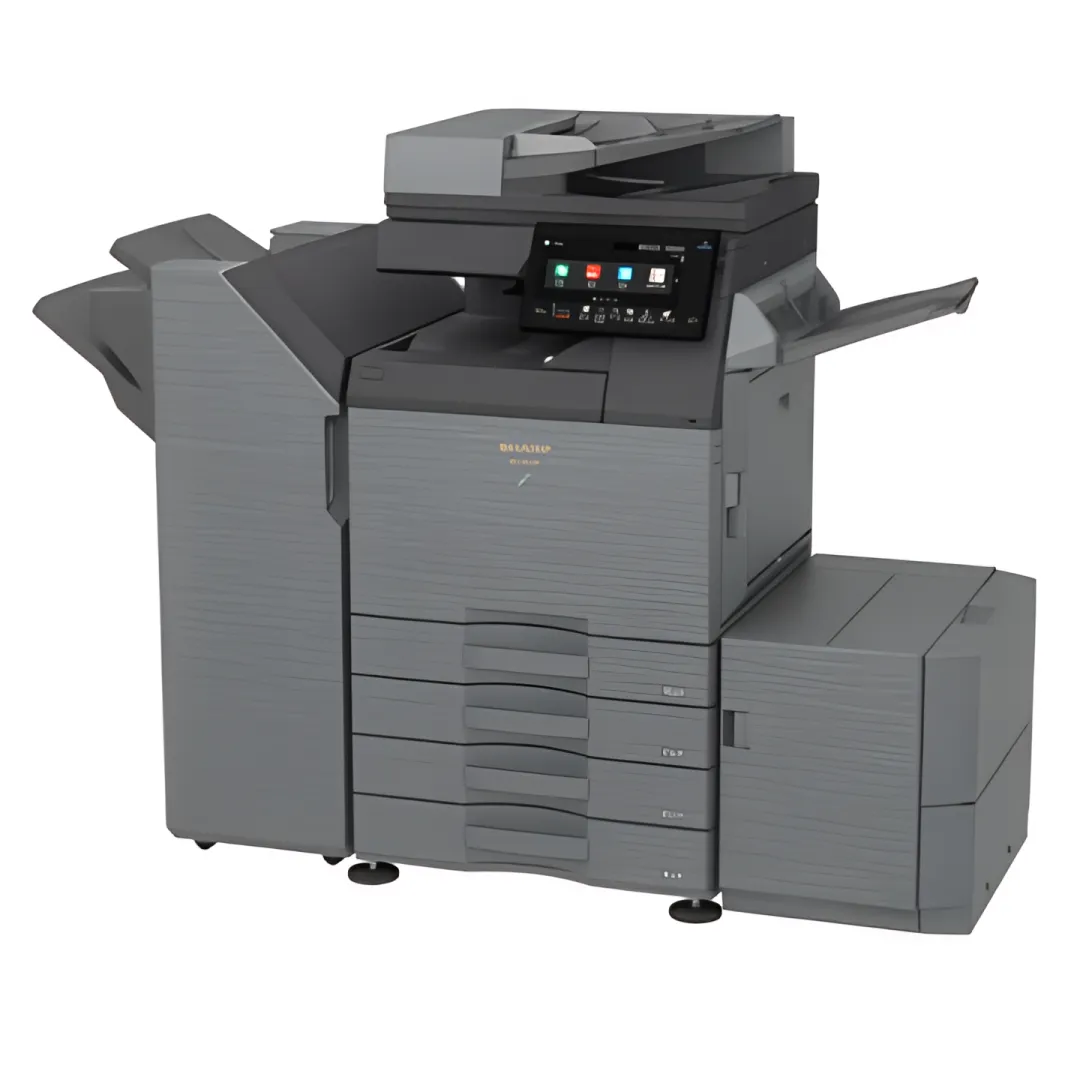 Sharp BP-70C36 Printer