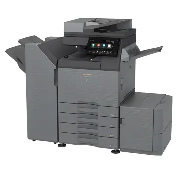 Sharp BP-70C36 Printer